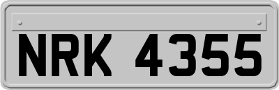 NRK4355
