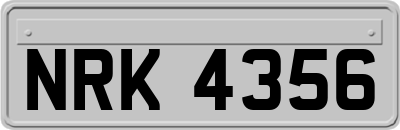 NRK4356