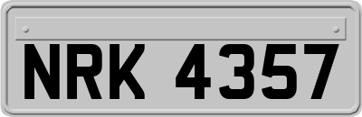 NRK4357