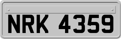 NRK4359