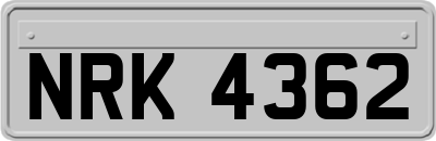 NRK4362