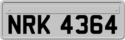 NRK4364