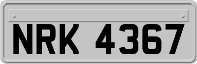 NRK4367