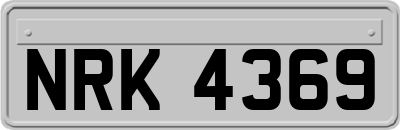 NRK4369