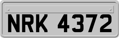 NRK4372