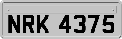 NRK4375
