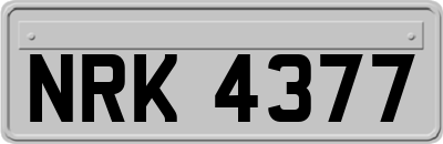 NRK4377