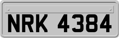 NRK4384
