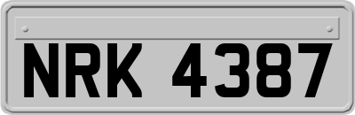 NRK4387