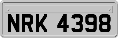 NRK4398
