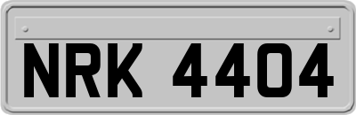 NRK4404