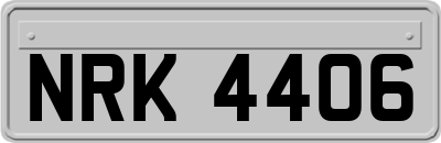 NRK4406