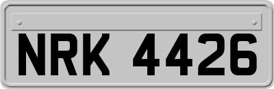 NRK4426