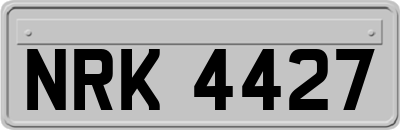 NRK4427