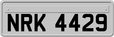 NRK4429