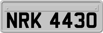 NRK4430
