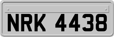 NRK4438