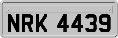 NRK4439