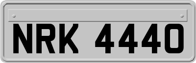 NRK4440