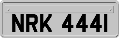 NRK4441