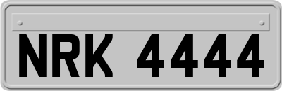 NRK4444