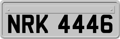NRK4446