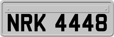 NRK4448
