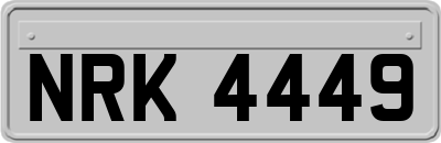 NRK4449