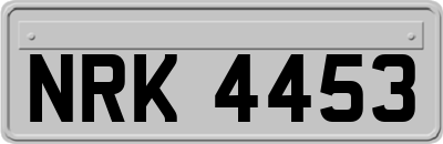 NRK4453