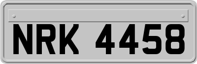NRK4458