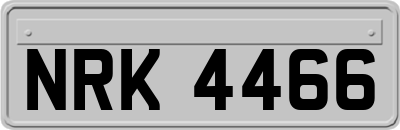 NRK4466
