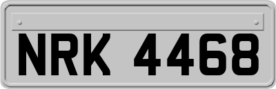 NRK4468