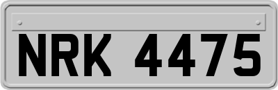 NRK4475