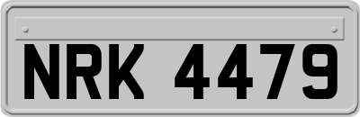 NRK4479
