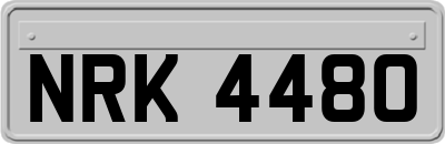 NRK4480