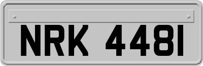 NRK4481