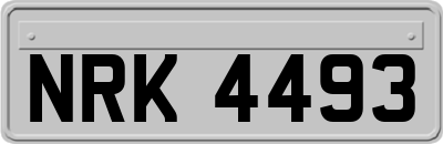 NRK4493