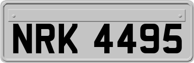 NRK4495
