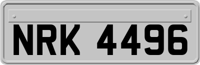 NRK4496