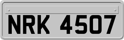 NRK4507