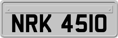 NRK4510
