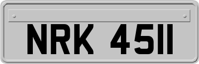 NRK4511