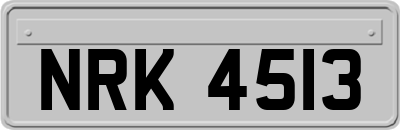 NRK4513