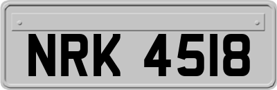 NRK4518