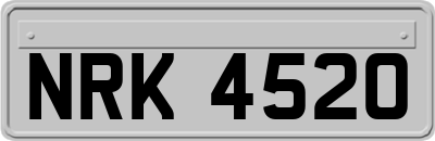 NRK4520