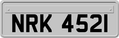 NRK4521