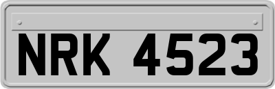 NRK4523