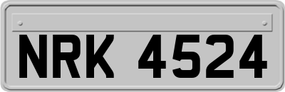 NRK4524