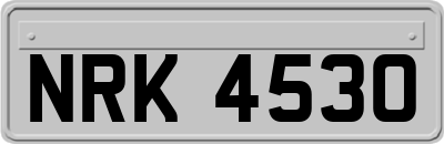 NRK4530
