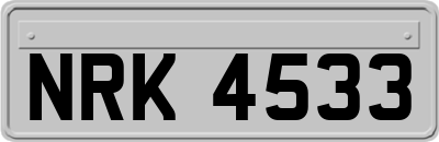 NRK4533